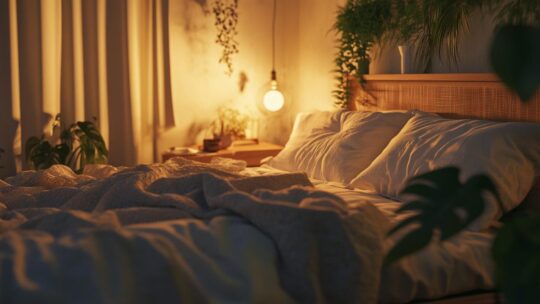 Comment choisir le matelas idéal pour améliorer la qualité du sommeil ?