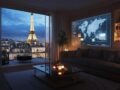 Comment trouver l’appartement idéal à Paris grâce à une carte interactive