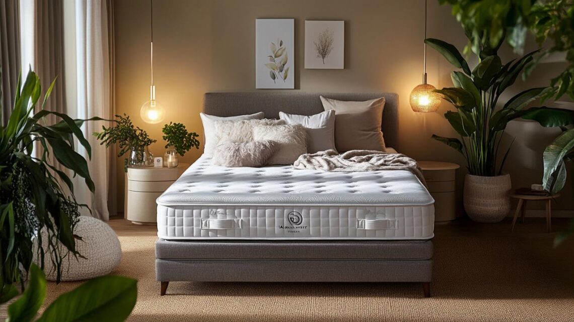 Comment choisir un matelas André Renault pour un sommeil sur-mesure